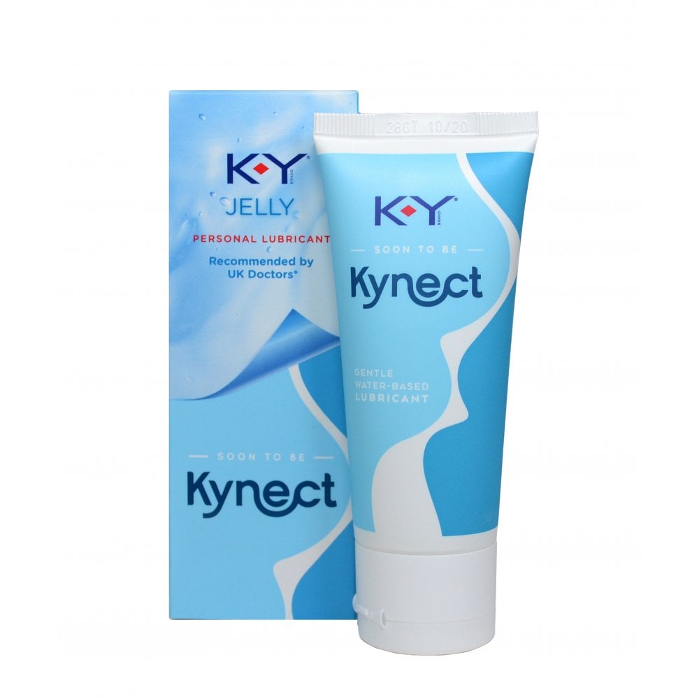 Bild von K-Y Jelly KY Jelly Personal Lubricant – 50ml